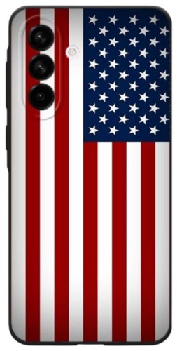 Чехол BAIKO для Samsung Galaxy S24 рисунок