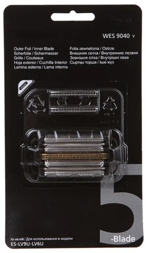 Panasonic WES9040Y1361 бритвенная головка