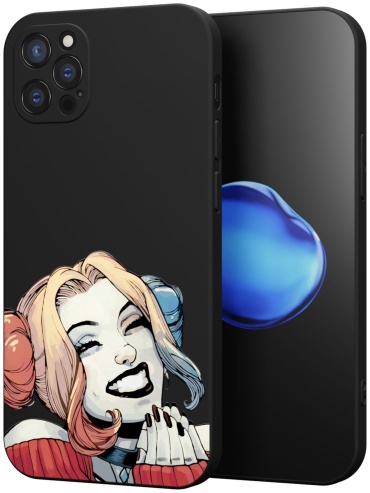 Чехол Mcover для Apple iPhone 12 Pro Max рисунок