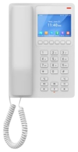 Grandstream GHP630W белый