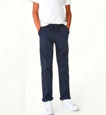 Школьные брюки Gallant Jeans синий