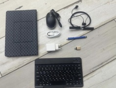 Doydo 10.1 дюйм 8 Гб/512 Гб черный