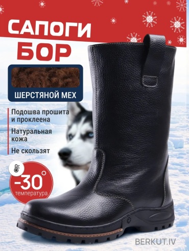 Сапоги 474575603 42