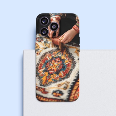 Чехол для Apple iPhone 12 Mini рисунок