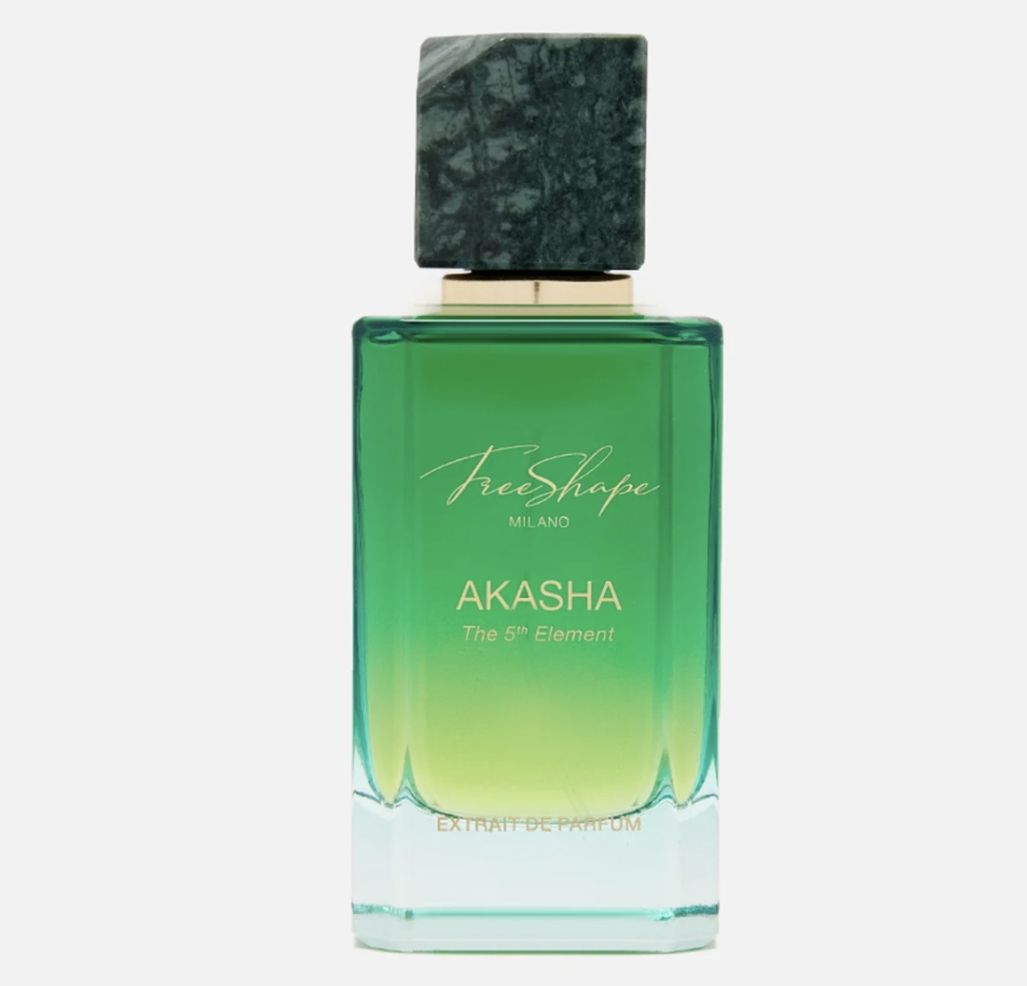 FreeShape AKASHA THE 5TH ELEMENT экстракт духов Extrait de Parfum 100 мл, унисекс