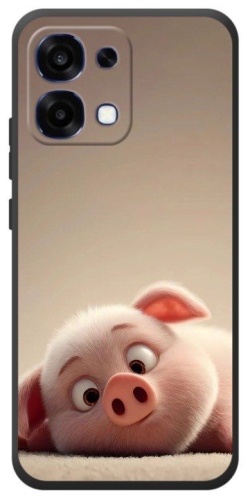 Чехол BAIKO для POCO X8 Pro Max рисунок