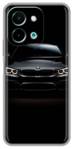 Чехол BAIKO для Vivo Y28 рисунок