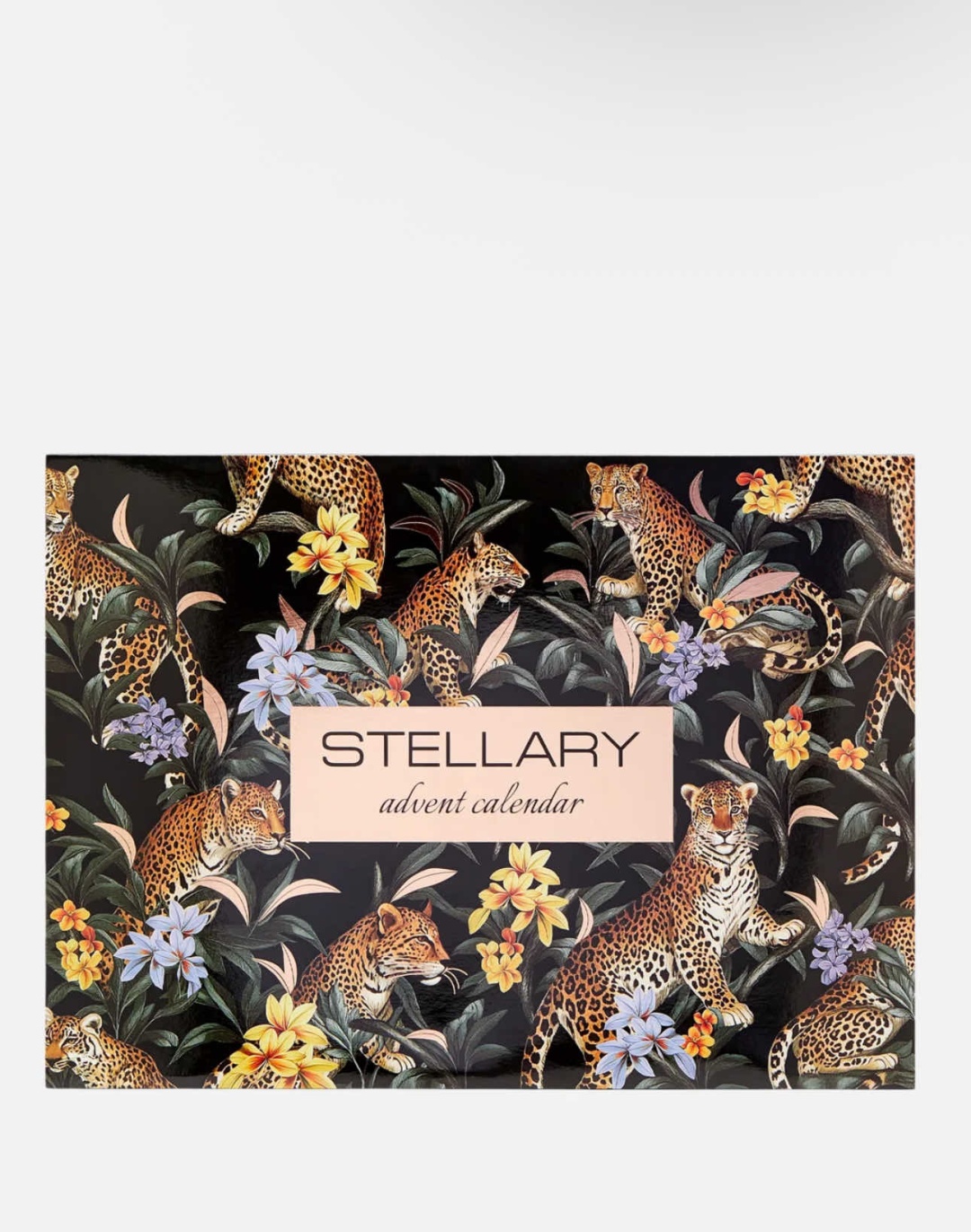 Stellary advent calendar 15 days 2025 адвент календарь для женщин