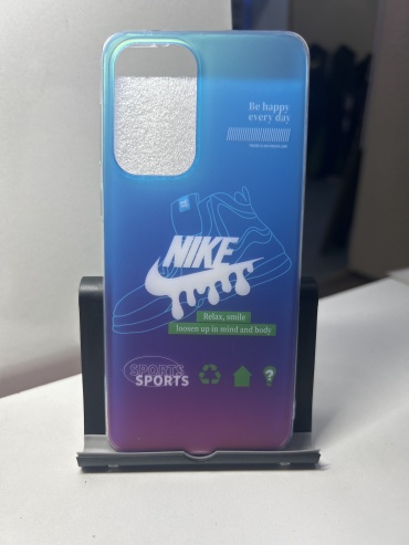 Чехол для Samsung Galaxy A33 рисунок