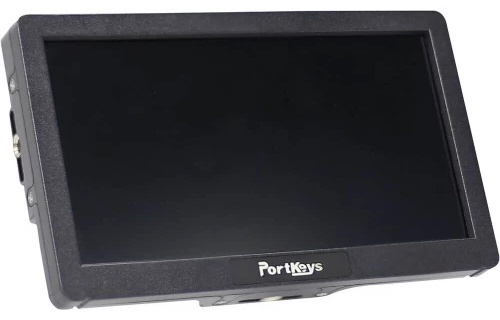 Накамерный монитор Portkeys HD7H черный