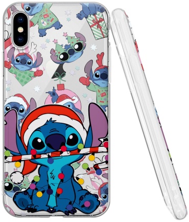 Чехол Mcover для Apple iPhone X, iPhone Xs рисунок
