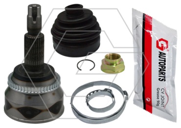 G-AUTOPARTS шрус GCO59305