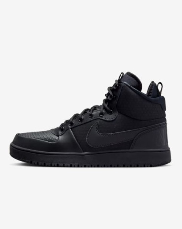 Кроссовки Nike черный