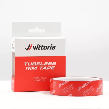 Ободная лента Vittoria Vittoria Tubeless 32mm x 9m