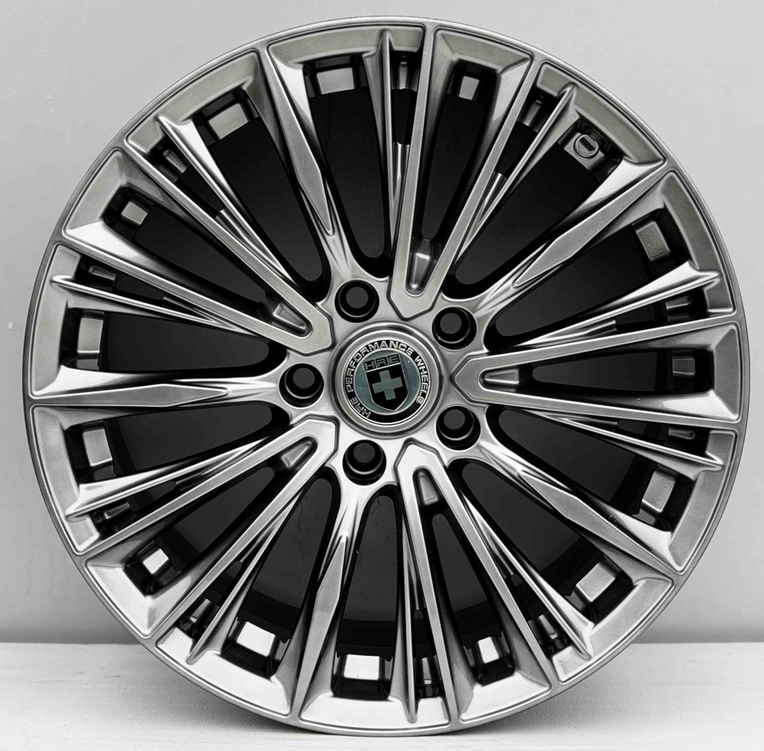 Kbs F10 7.5x17/5x114.3 D73.1 ET38 4 диска графит