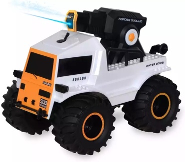 Машинка на радиоуправлении MX99148