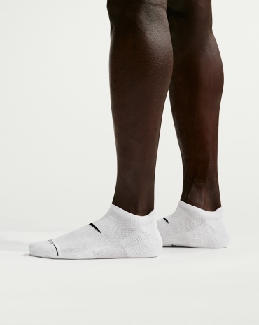 Носки Nike 3 пары белый L