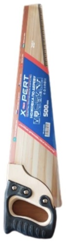 X-PERT ножовка по дереву XPERT-HANDSAW-WOOD-500 500 мм
