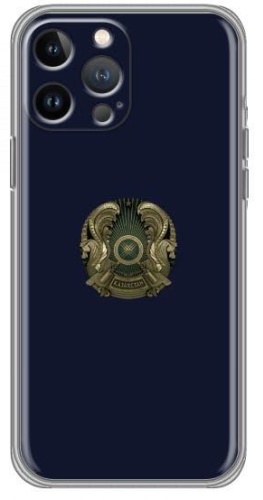 Чехол для Apple iPhone 13 Pro Max рисунок