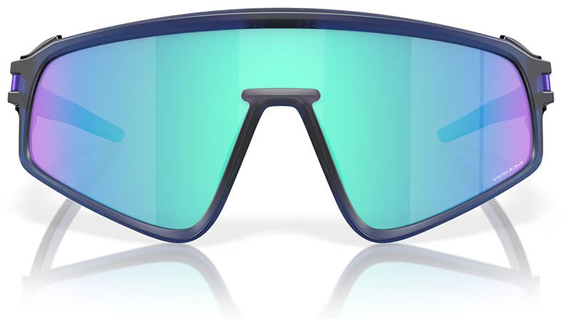 Oakley солнцезащитные очки нестандартные однотонные