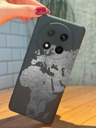 Чехол для Honor X9c рисунок