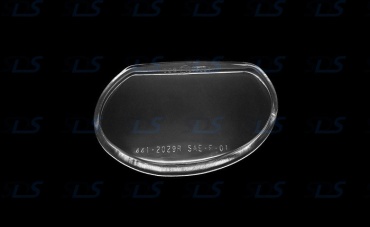 Astera-Glass стекло противотуманной фары BR4412028R/2288