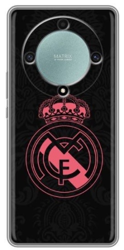Чехол для Honor X9a рисунок