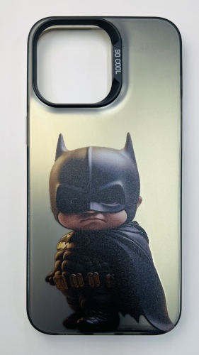 Чехол для Apple iPhone 14 Pro Max рисунок