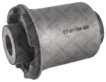 Stellox сайлентблок рычага подвески 7701154SX