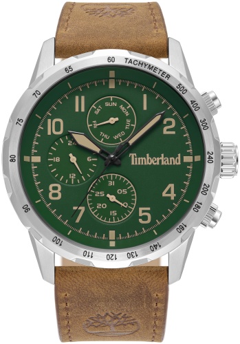 Кварцевые Timberland TDWGF0055402 металлический сплав