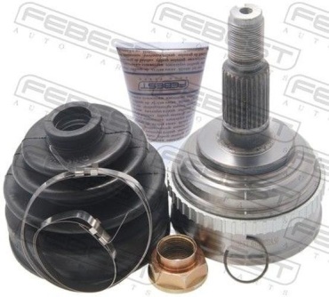 FEBEST шрус наружный 0310-022A50