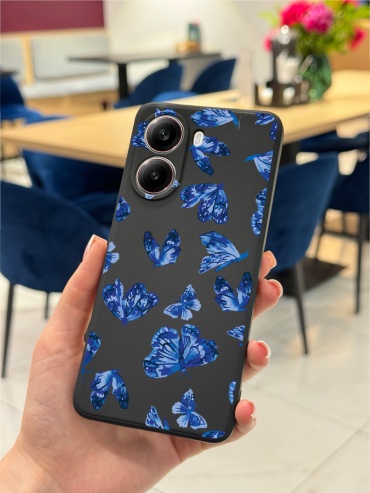 Чехол для Redmi Turbo 4 рисунок