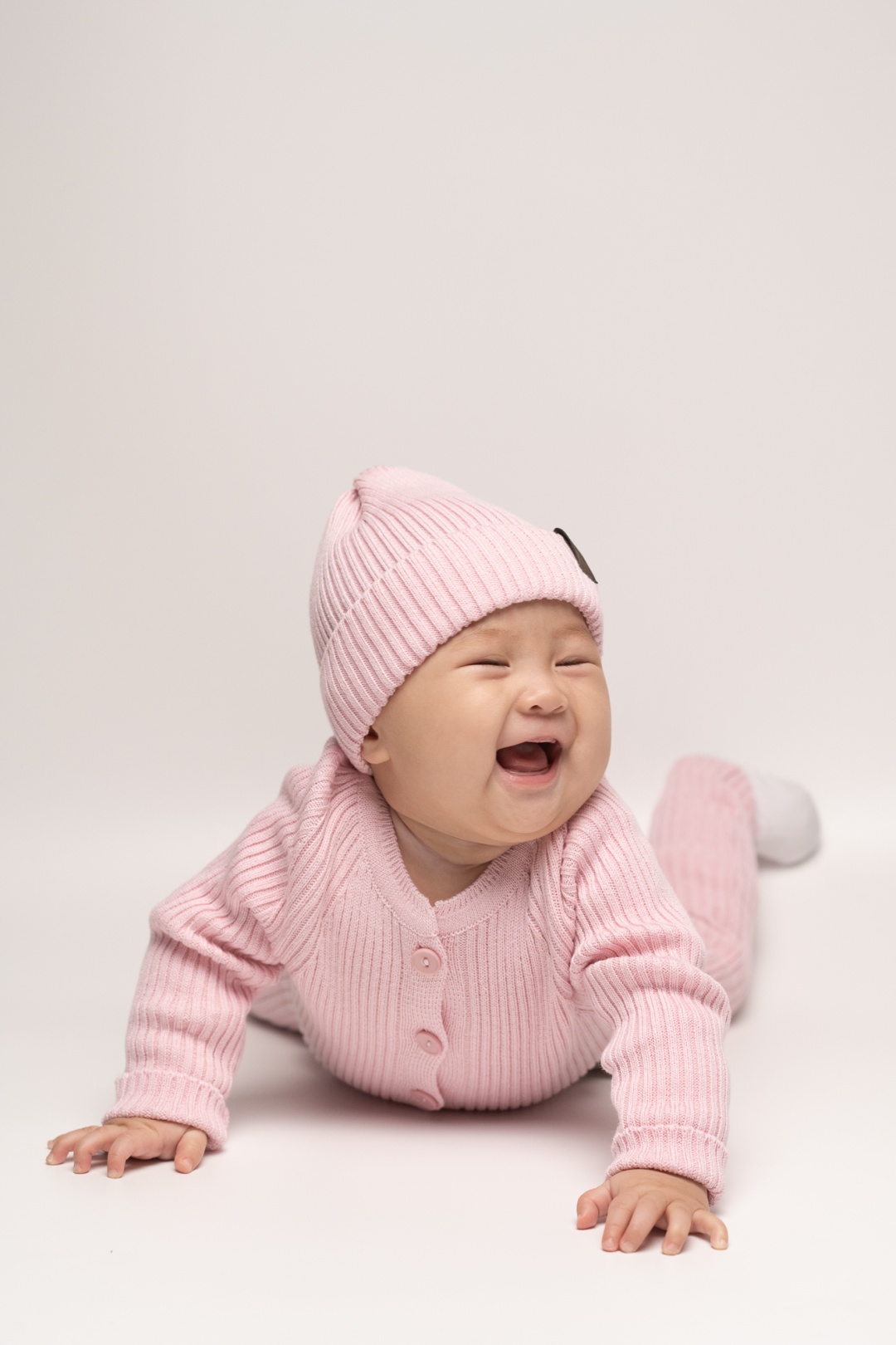 Комплект SW wear kids розовый