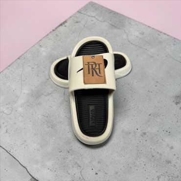 Шлепанцы RTH белый