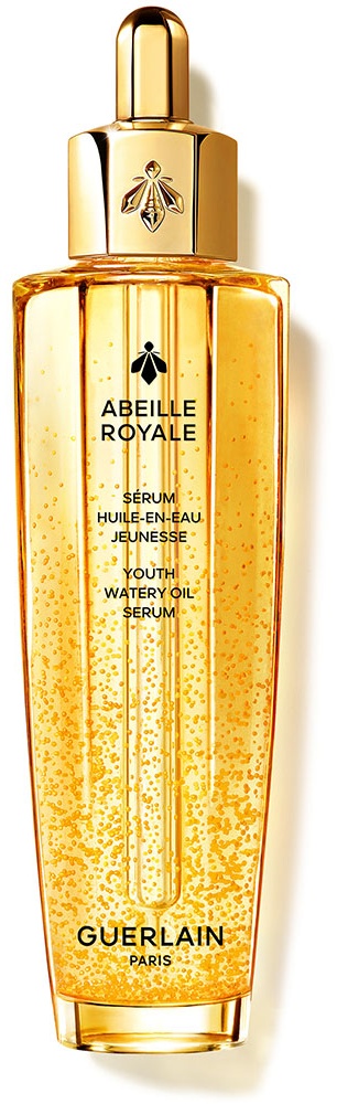 Guerlain сыворотка Abeille Royale New Youth Serum для лица 75 мл