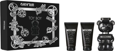 MOSCHINO Toy Boy парфюмерный набор 50 мл, для мужчин