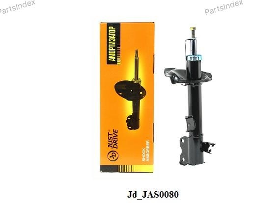 Амортизатор JD Амортизатор Подвески JAS0080