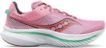 Кроссовки Saucony Kinvara 14 розовый