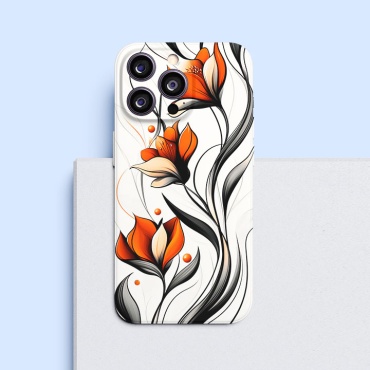 Чехол для Apple iPhone X рисунок