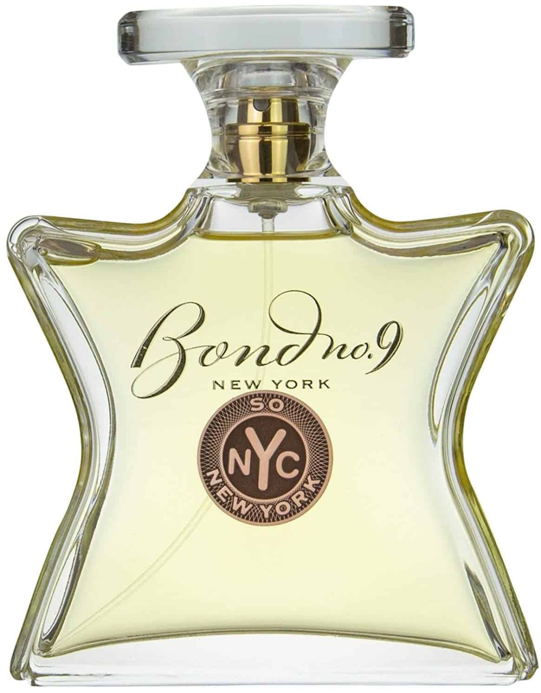 Bond No.9 So New York парфюмерная вода EDP 100 мл, унисекс