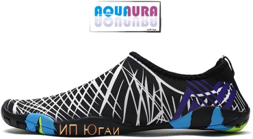 AQUAURA 988White 5 мм белый 35