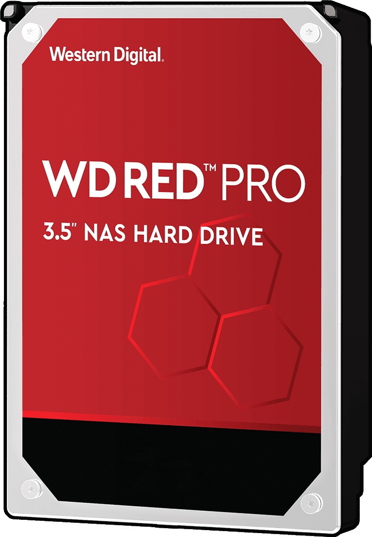 HDD Western Digital WD6005FFBX 6000 Гб