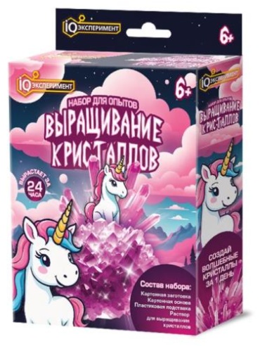 Выращивание кристаллов Умка EX-CG01-UN (100)