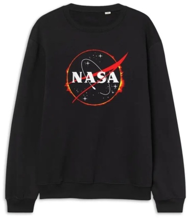 Толстовка Dream Shirts черный