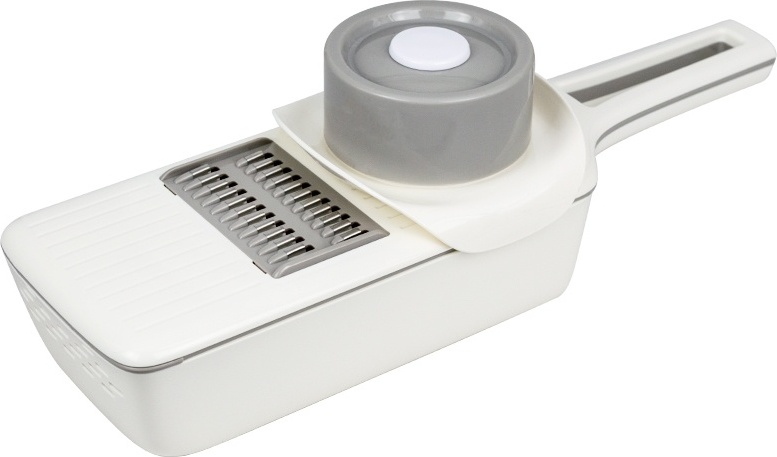 Xiaomi терка HuoHou Multi-Blade Vegetable Slicer HU0137, пластик, нерж.сталь