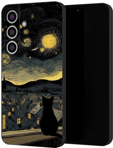 Чехол для Samsung Galaxy S26 рисунок
