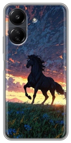 Чехол BAIKO для POCO X8 Pro рисунок