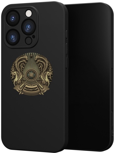 Чехол для Apple iPhone 14 Pro рисунок
