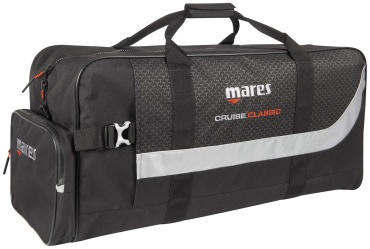 Сумка Mares R74288 79 л черный
