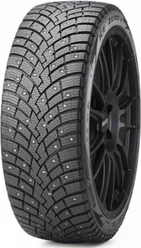 Pirelli Pirelli Scorpion Ice Zero 2 R-F 275/40 R21 107 H с шипами